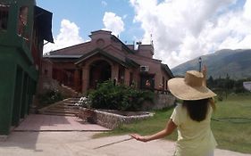 Hosteria Buenavista
